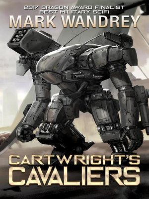 cover image of Cartwright's Cavaliers